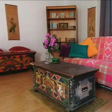 Дом отдыха Charming 1 Bedroom House On Island Sestrunj Задар