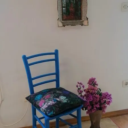 Дом отдыха Charming 1 Bedroom House On Island Sestrunj Задар